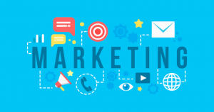 Ảnh 1: Marketing là gì?