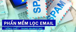 Ảnh 1: Phần mềm lọc mail giúp lọc ra địa chỉ email không hoạt động