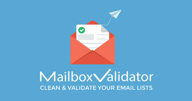 Ảnh 7: MailboxValidator hỗ trợ người dùng lọc nhanh danh sách địa chỉ email