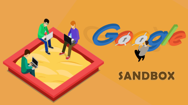 Để khắc phục Google Sandbox cần kiểm soát số lượng và chất lượng backlink