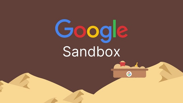 Để tránh Google Sandbox đừng SEO web quá đà
