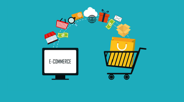 E-Commerce là phương thức giao dịch kinh doanh thực hiện qua internet