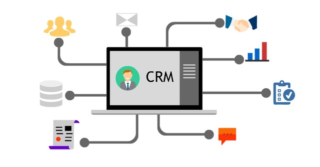 Giới thiệu các mô hình CRM và tính năng của công cụ CRM có trên thị trường