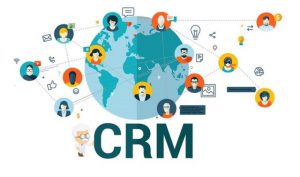 Giới thiệu đôi nét tổng quan về hệ thống CRM