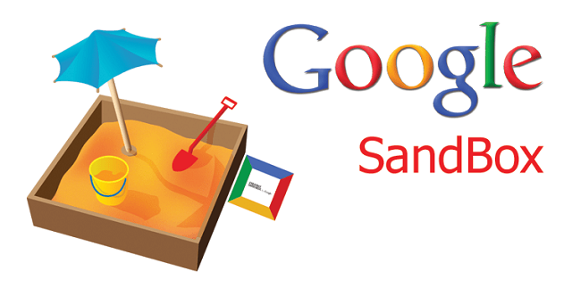 Google Sandbox là thuật toán để Google kiểm soát không cho các website mới lên top