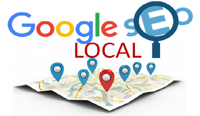 Local SEO là tối ưu website với các từ khóa liên quan đến địa điểm, khu vực
