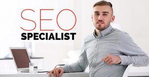 SEO Specialist chính là những chuyên gia giàu kinh nghiệm trong lĩnh vực SEO