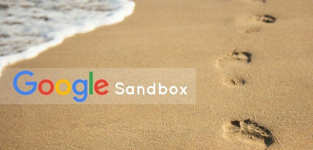 Số lượng backlink tăng đột biến có thể khiến web bị Google Sandbox