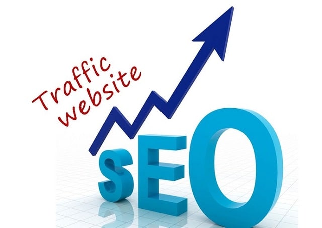 Tăng traffic cho website nhanh, hiệu quả nhất - Tối ưu công cụ tìm kiếm (SEO) cho website