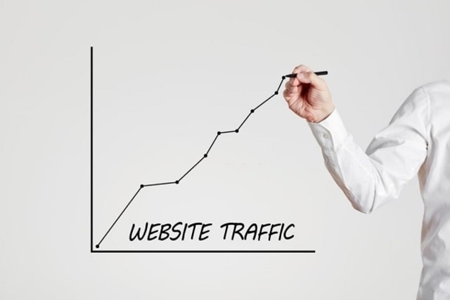 Tăng traffic website nhanh, hiệu quả nhất - Dùng hệ thống backlink