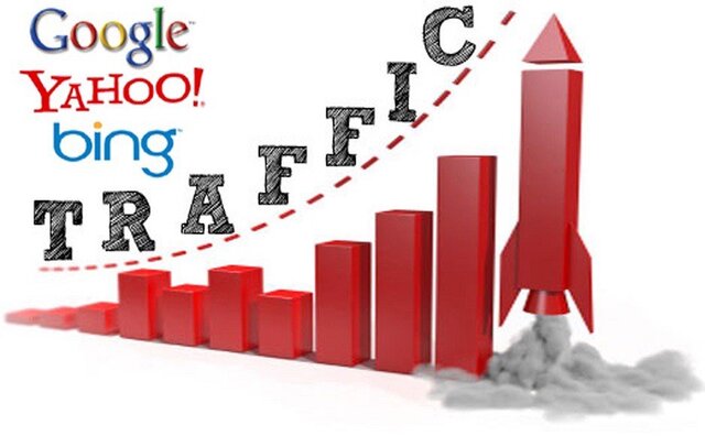 Tăng traffic website nhanh, hiệu quả nhất - Sử dụng Google Ads