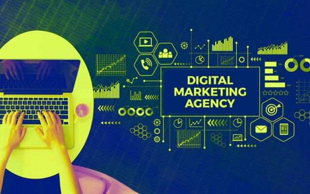 Thuê Digital Marketing Agency giúp cải thiện doanh thu cho doanh nghiệp