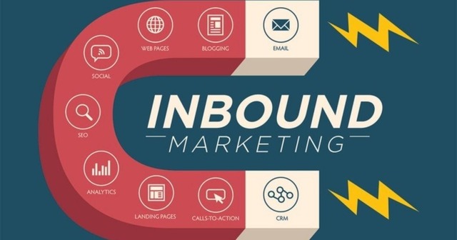 Tìm hiểu một vài thông tin cơ bản về Marketing Inbound