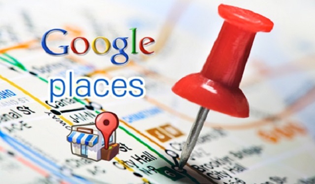 Tối ưu Google Place