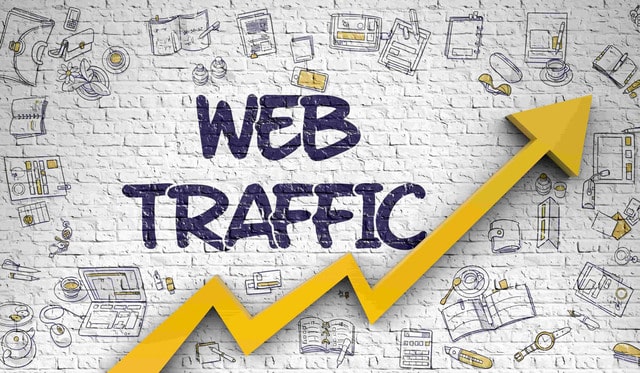 Traffic là gì? Top 10+ cách tăng traffic cho website nhanh và hiệu quả nhất