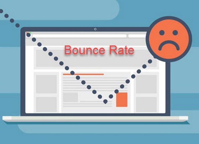 Tổng quan về Bounce Rate