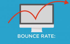 Bounce Rate là gì?