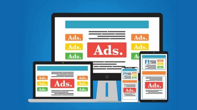 Chạy Ads là một phương thức quảng cáo
