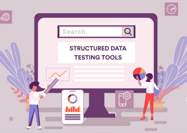 Công cụ Seo Google’s Structured Data Testing