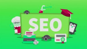 Tối ưu SEO giải pháp marketing online