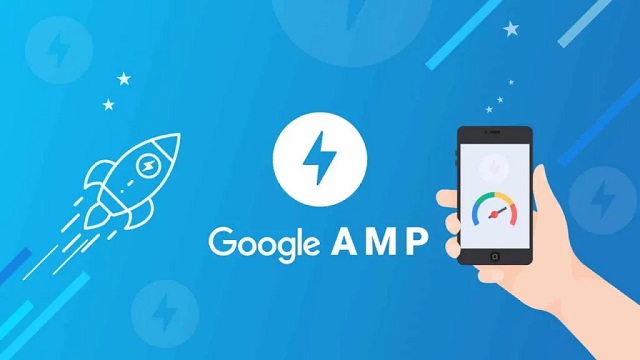 AMP là trang web giúp tăng tốc độ tải trên các thiết bị di động