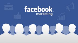 Ảnh 3: Facebook cho phép đơn vị quảng cáo tiếp cận đúng khách hàng tiềm năng