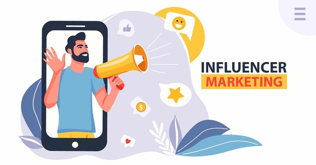 Chiến dịch Influencer Marketing là gì?