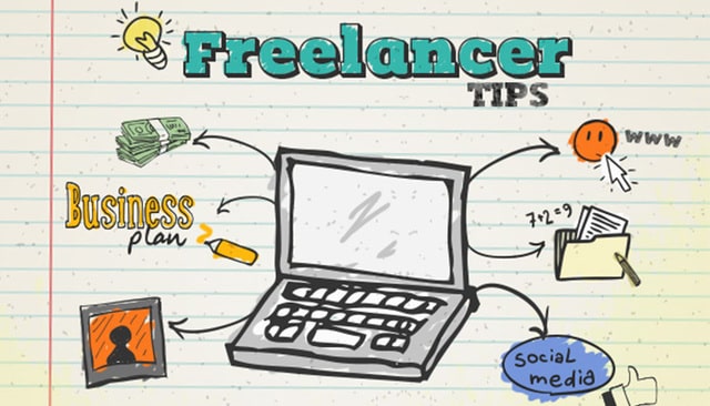 Content Writer giúp bạn trở thành 1 Freelancer