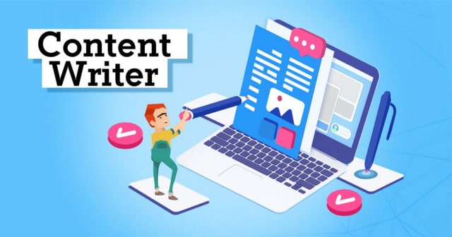 Content Writer là gì? Muốn trở thành 1 content writer giỏi cần những gì?