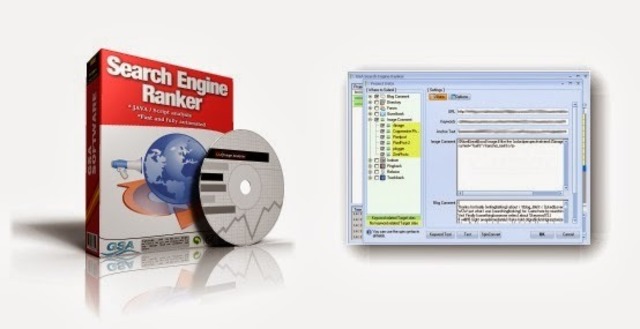 Giới thiệu về thuật ngữ GSA Search Engine Ranker - Công cụ hỗ trợ tối ưu cho lĩnh vực SEO