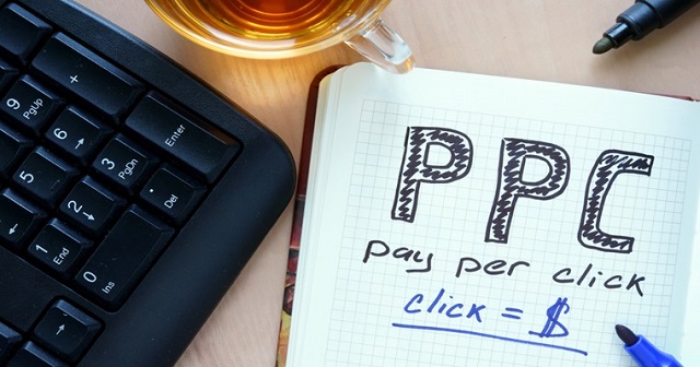 PPC marketing là hình thức quảng cáo trực tuyến cần phải trả phí cho mỗi lần nhấp chuột