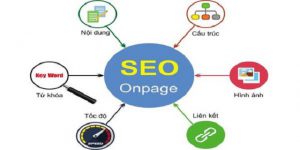 SEO OnPage không thể thiếu trong cách SEO web hiệu quả