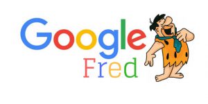 Thuật toán Google Fred là gì? Cách giúp website tranh dính án phạt Google Fred