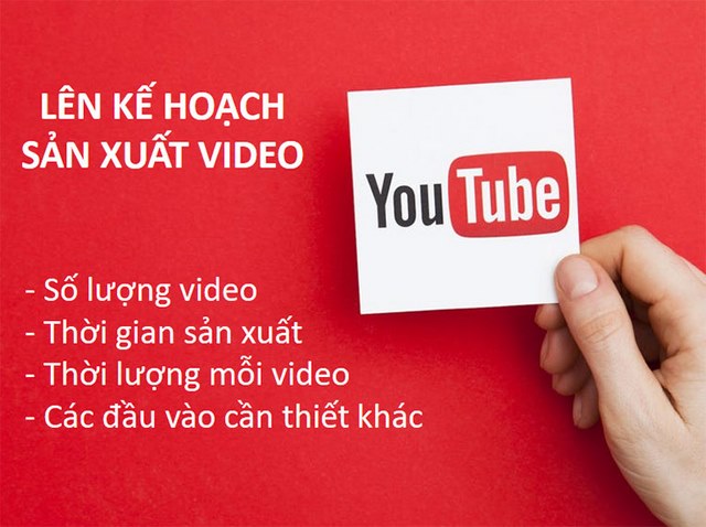Cách Seo Video Youtube chuẩn nhất