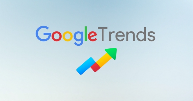 Công cụ Google Trends