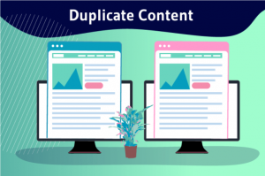 Duplicate content là gì?