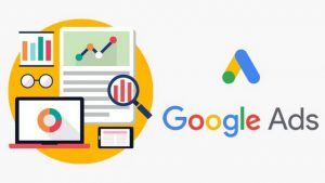 Giới thiệu về Google Ads