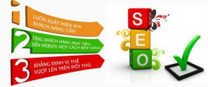 Seo mang đến điều gì cho doanh nghiệp?