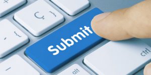 Sử dụng công cụ Submit url