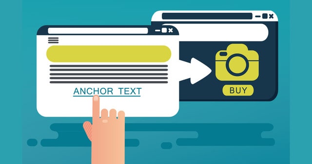 Anchor link hữu ích với người dùng và giúp cải thiện thứ hạng của website trên trang kết quả của công cụ tìm kiếm