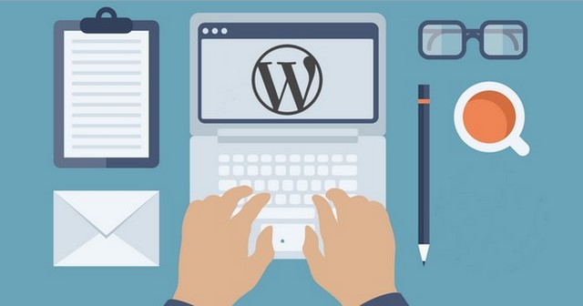 Ảnh 1: WordPress hỗ trợ người dùng xây dựng website miễn phí