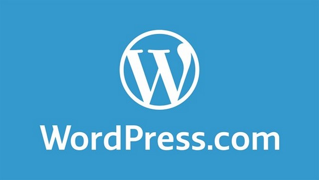Ảnh 2: WordPress.com cung cấp nhiều công cụ miễn phí nhưng vẫn ít nhiều bị hạn chế