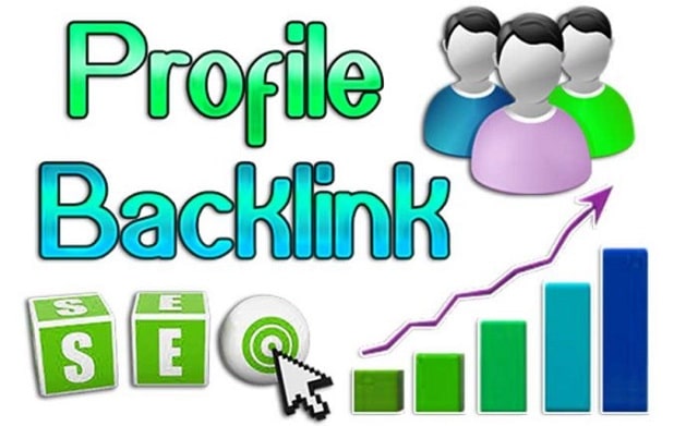 Backlink dạng profile hỗ trợ rất tốt cho SEO để index nhanh và tăng thứ hạng từ khóa