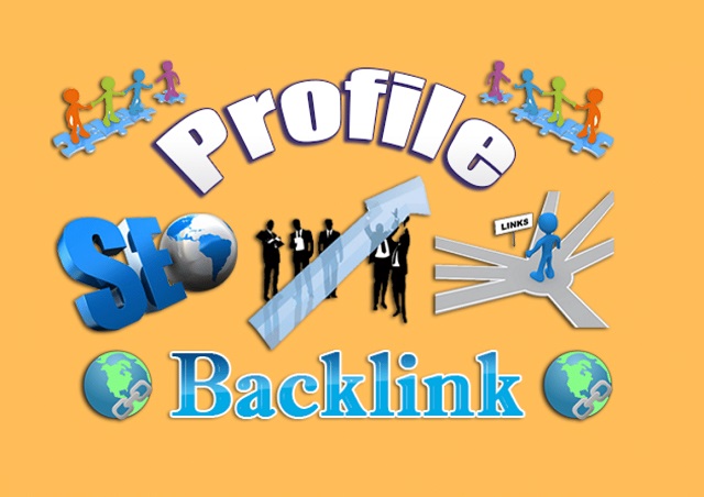 Backlink profile là những liên kết trỏ về trang web của bạn từ các forum hoặc MXH