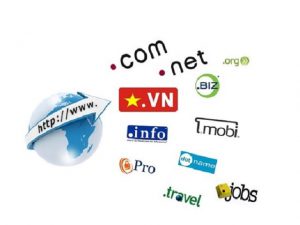 Domain, tiếng việt gọi đó là tên miền, là địa chỉ của website