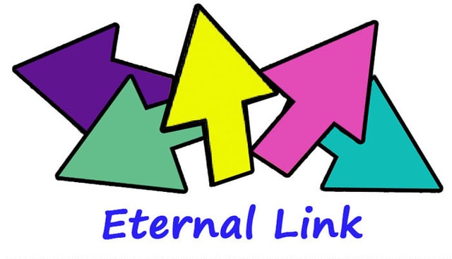 External Link là một dạng liên kết ra bên ngoài của website