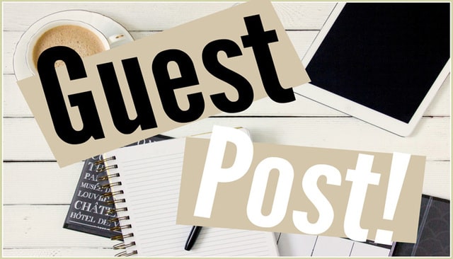 Guest Post là gì trong SEO? Bí quyết tạo nên Guest Post chất lượng nhất