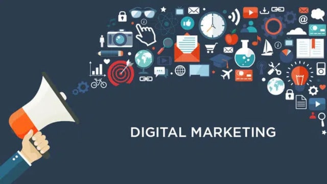 Kiến thức và Kỹ năng cần có để trở thành một nhà tiếp thị liên kết - Kiến thức về xây dựng chiến lược Digital Marketing