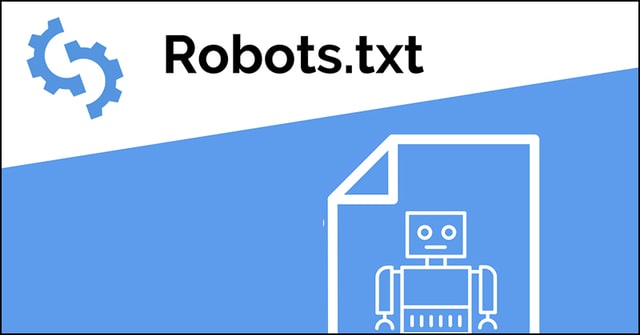 Lợi ích của File Robots.txt đối với website - Chặn bọ của Google thu thập và index những nội dung chưa hoàn chỉnh