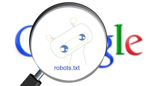 Lợi ích của File Robots.txt đối với website - Ngăn chặn Google index những thư mục cần được bảo mật